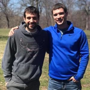 Meet your Posher, Curt